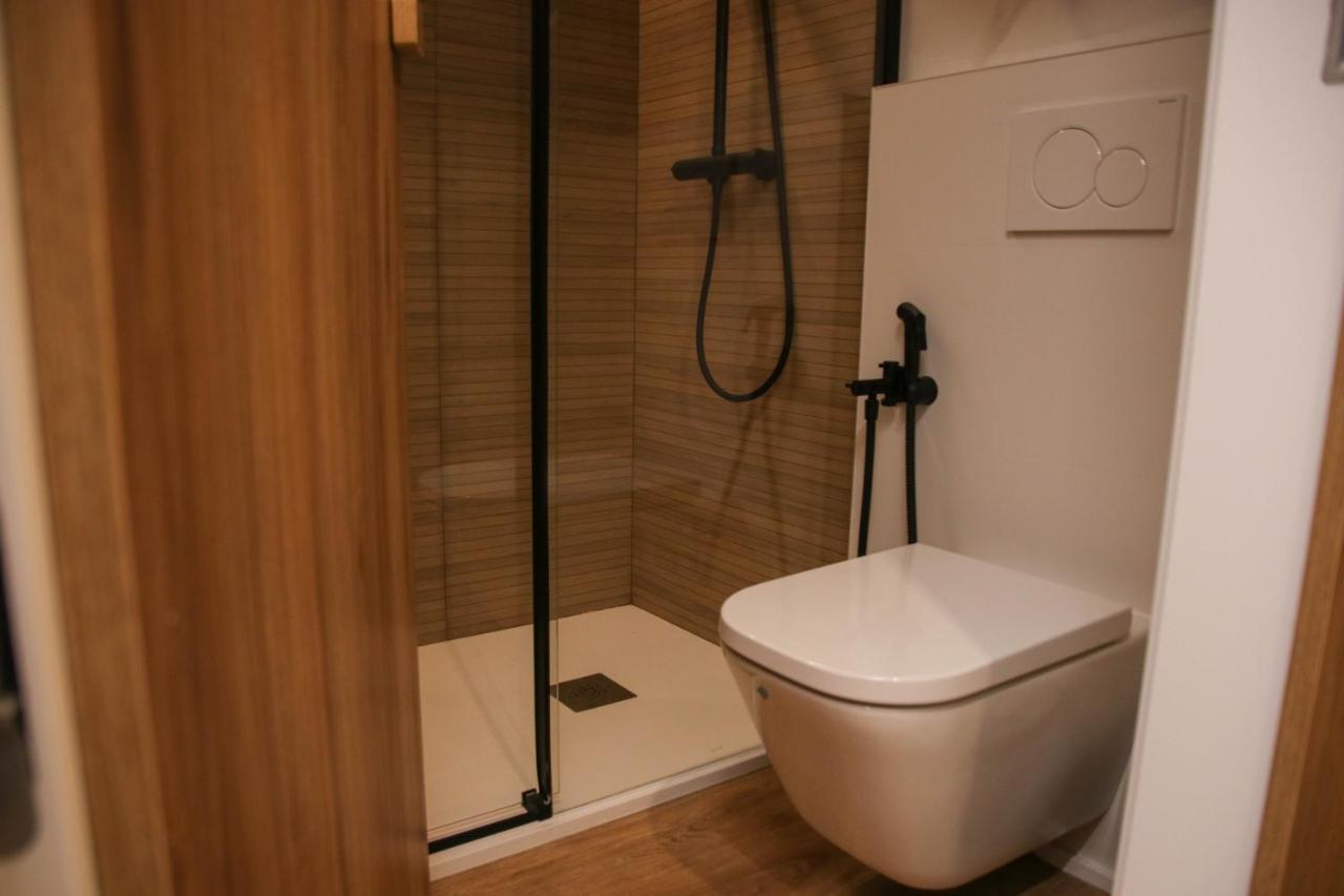 Suite Jc1 Chic Murcía Exteriér fotografie