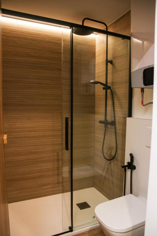 Suite Jc1 Chic Murcía Exteriér fotografie