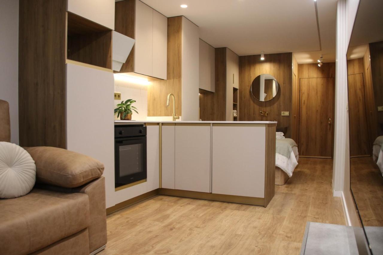 Suite Jc1 Chic Murcía Exteriér fotografie