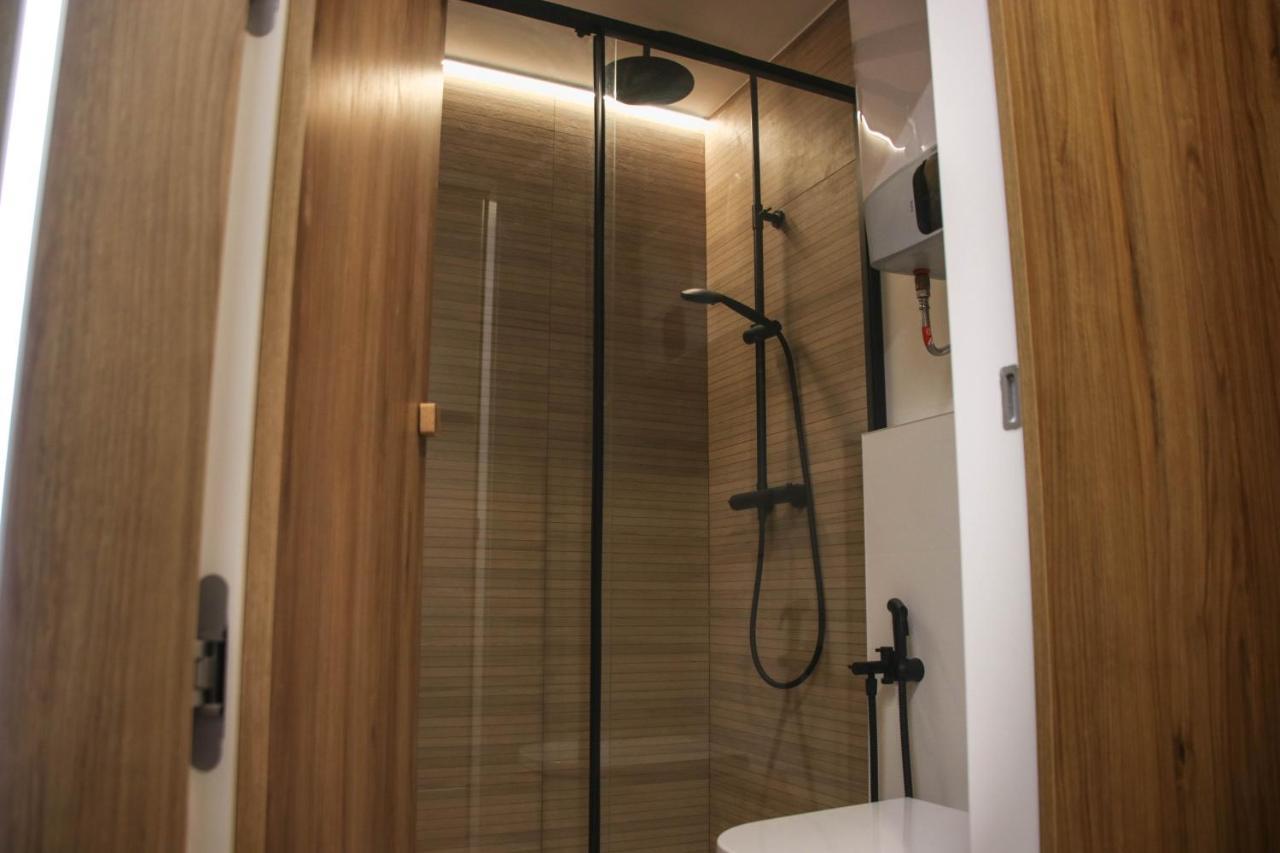 Suite Jc1 Chic Murcía Exteriér fotografie