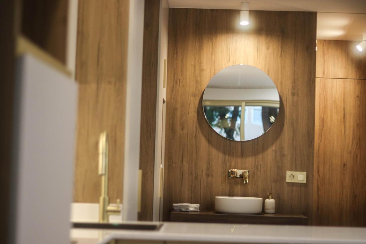 Suite Jc1 Chic Murcía Exteriér fotografie