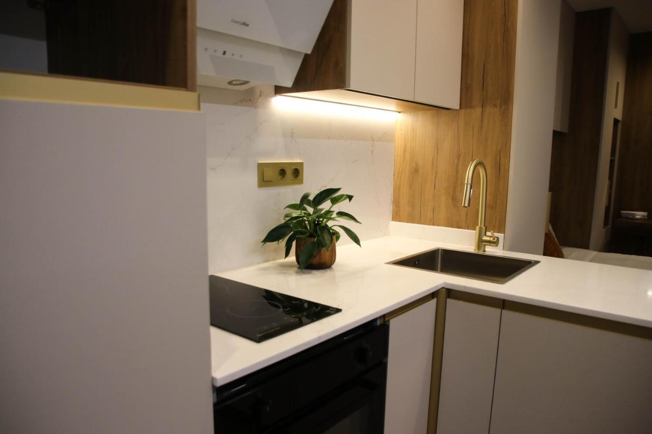 Suite Jc1 Chic Murcía Exteriér fotografie