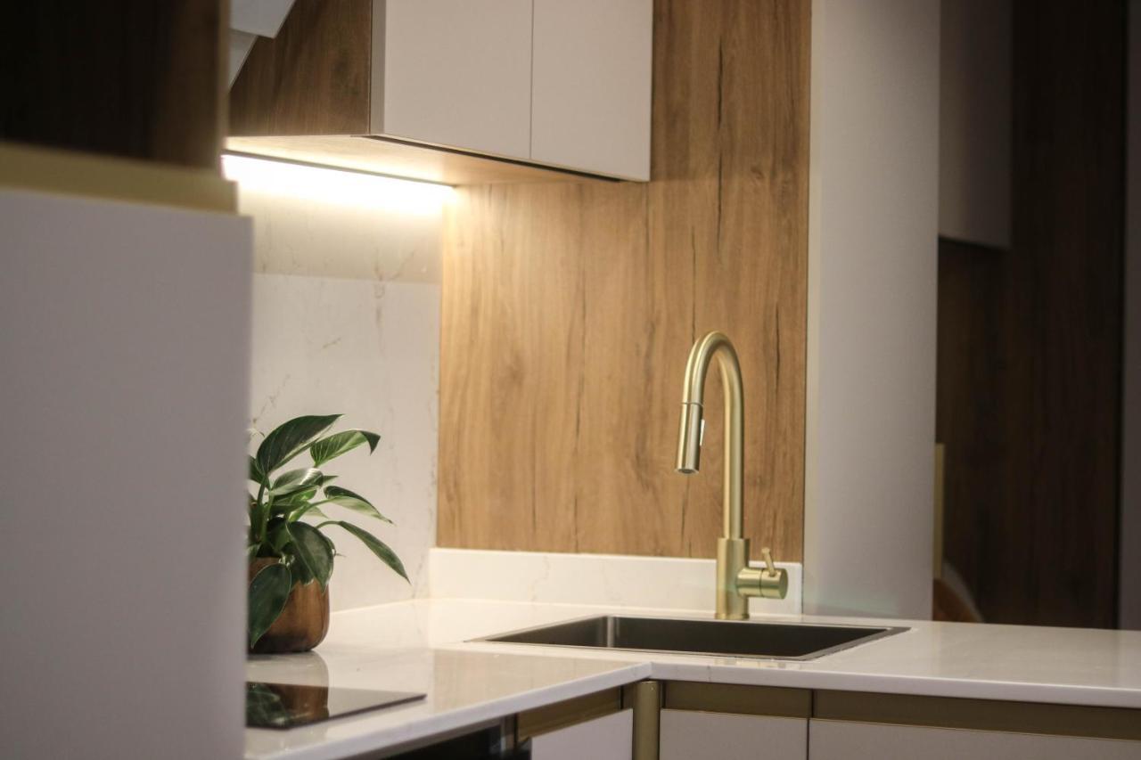 Suite Jc1 Chic Murcía Exteriér fotografie