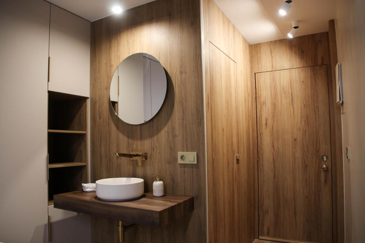 Suite Jc1 Chic Murcía Exteriér fotografie