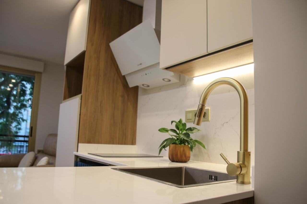 Suite Jc1 Chic Murcía Exteriér fotografie