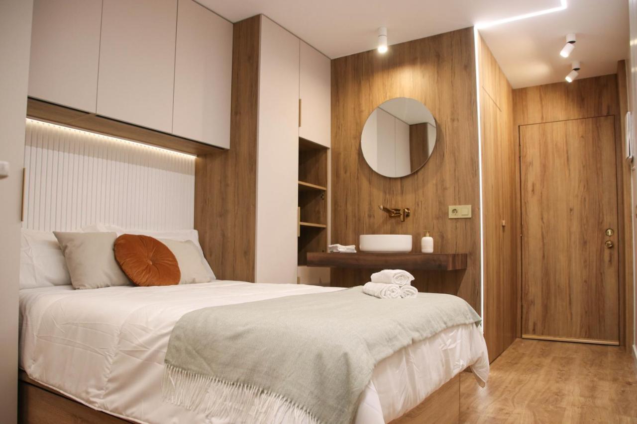 Suite Jc1 Chic Murcía Exteriér fotografie