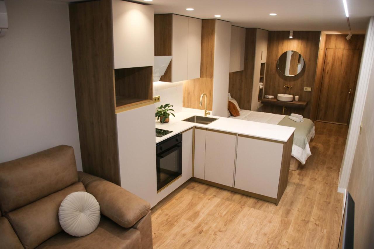 Suite Jc1 Chic Murcía Exteriér fotografie